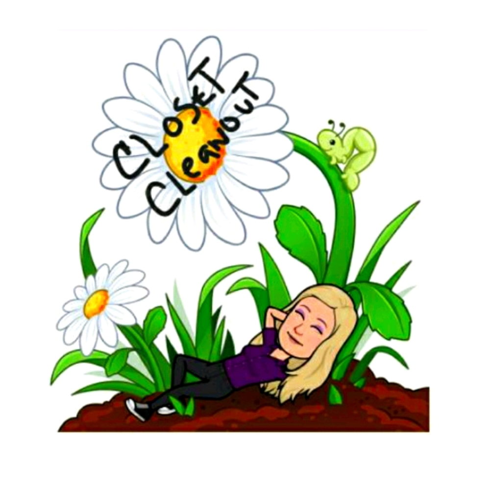 CLOSET CLEAN OUT CLOSET CLEAN OUT PLEASE SEND OFFERS